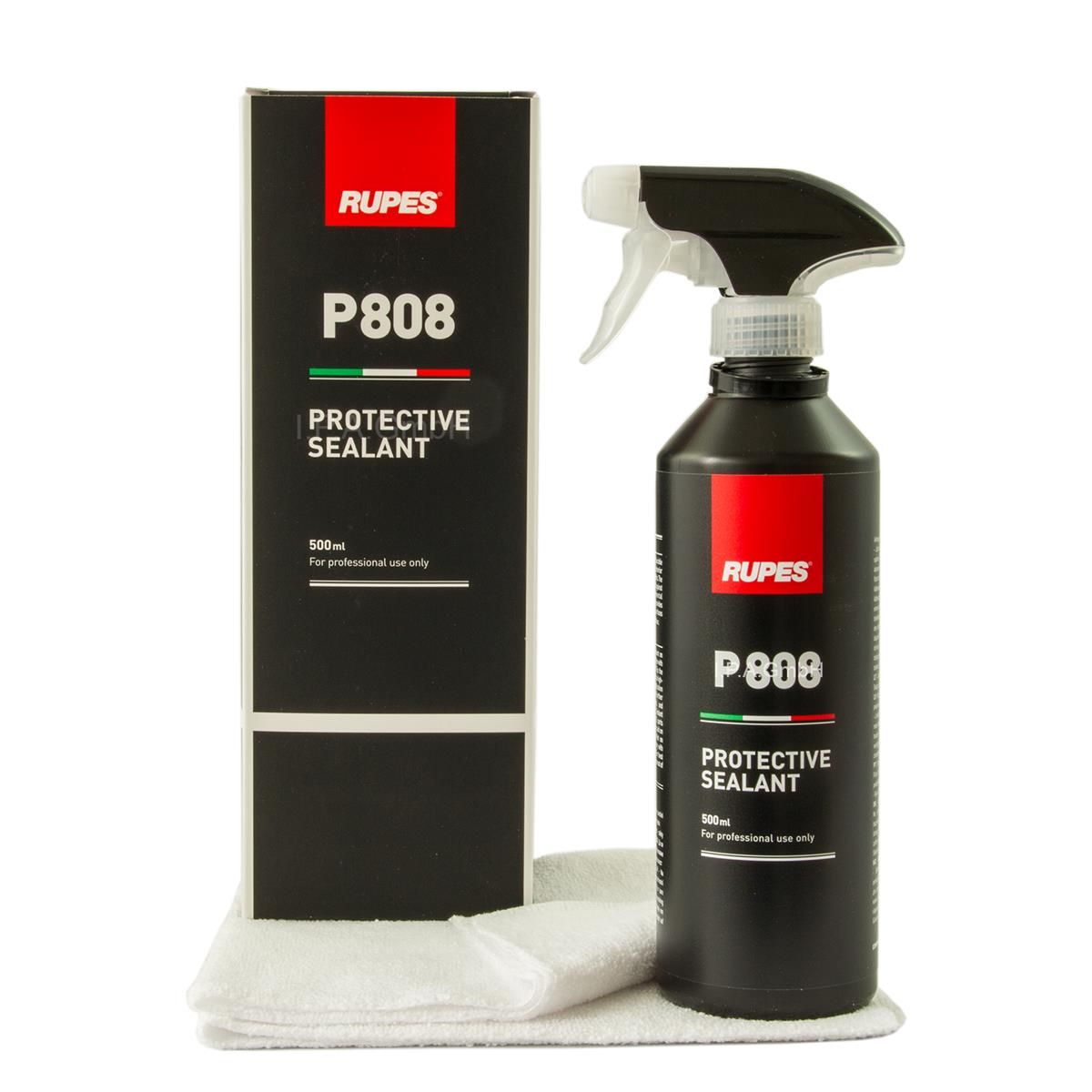 RUPES P808 Schutzversiegelung 500ml