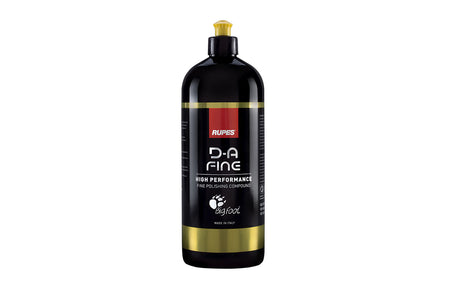 Rupes D-a Fine-High Performance Fine Compound Gel-1L