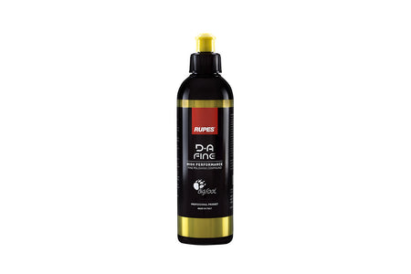 Rupes D-a Fine-High Performance Fine Compound Gel-250 Ml