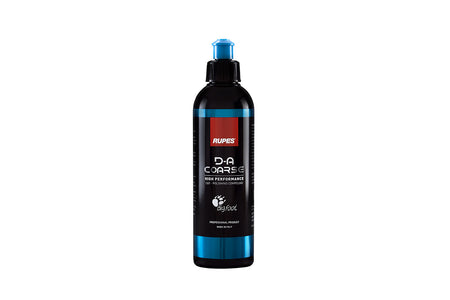 Rupes D-A Coarse - High Performance Extra Cut Compound Gel - 250 ml