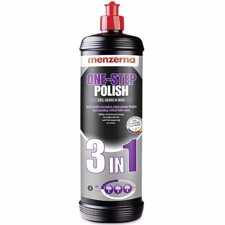 Menzerna Medium Cut Politur One-Step-Polish 3 in 1 1L