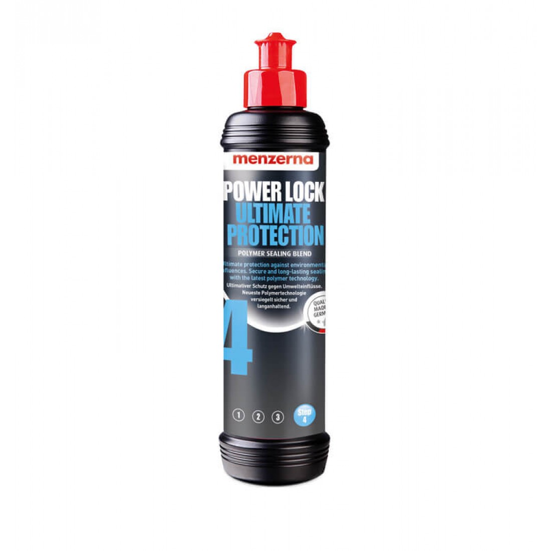 Menzerna Lackversiegelung Power Lock Ultimate Protection 250ml