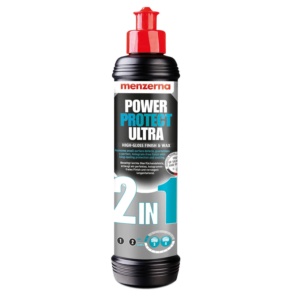 Menzerna Power Protect Ultra 2 In 1 250ml