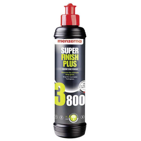 Menzerna Super Finish Plus 3800 250ml