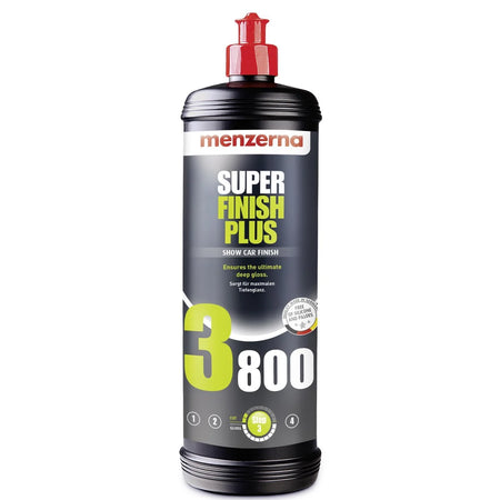 Menzerna Super Finish Plus 3800 1L