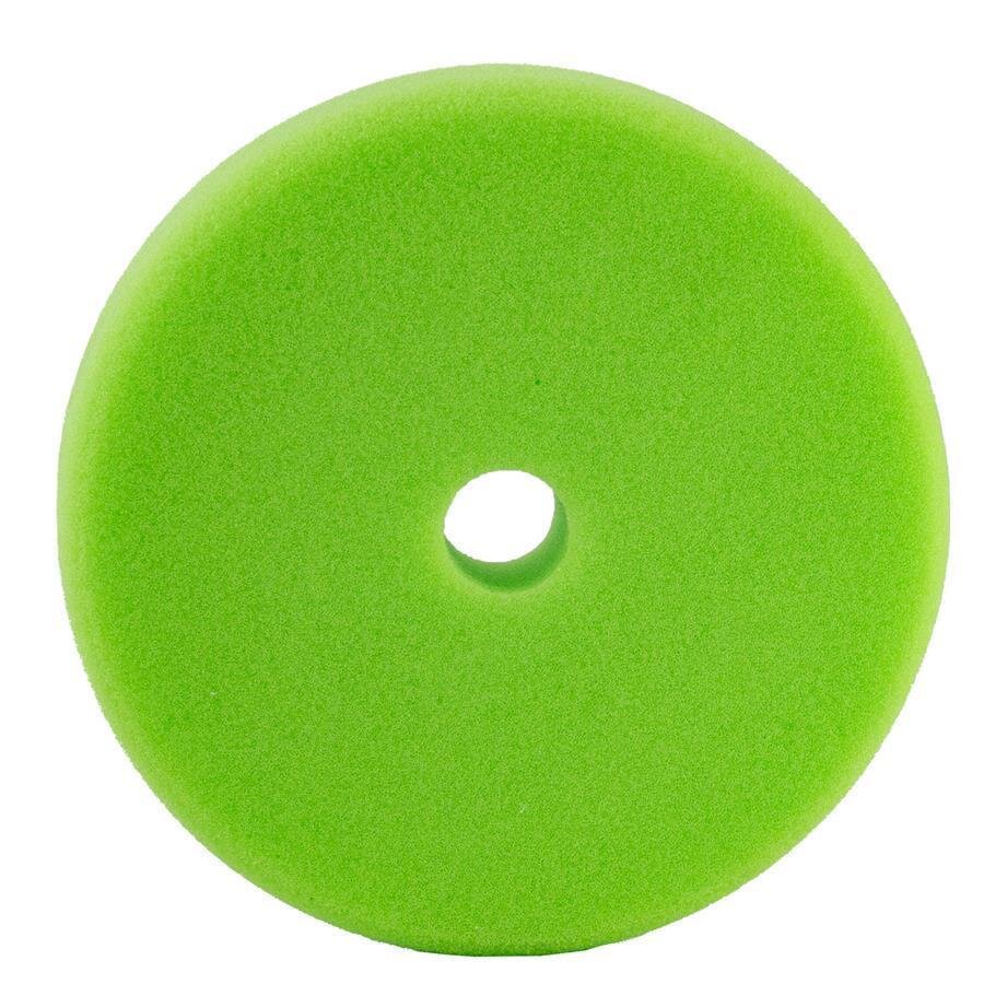 Polierpad-GL140 Hochglanz Ø140mm in grün