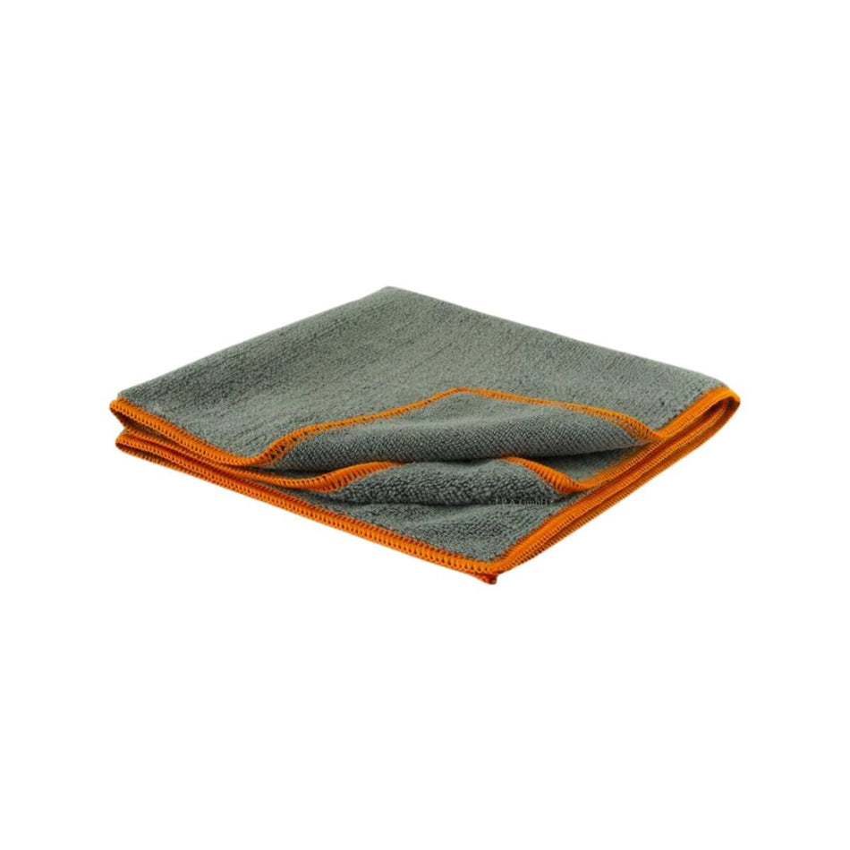 Nanofaser Polier- & Reinigungstuch 2-in-1  40x40cm 320GSM