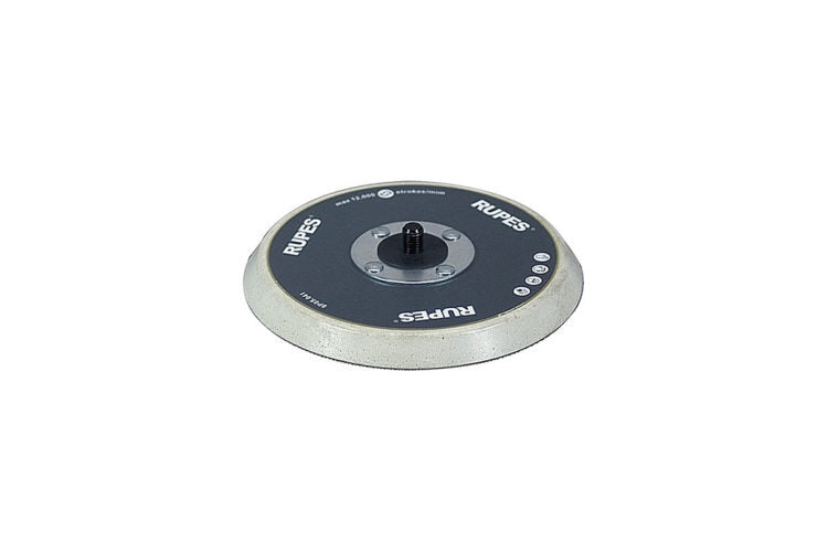 RUPES  Klettstützteller Ø 125mm 5/16" für LHR150N