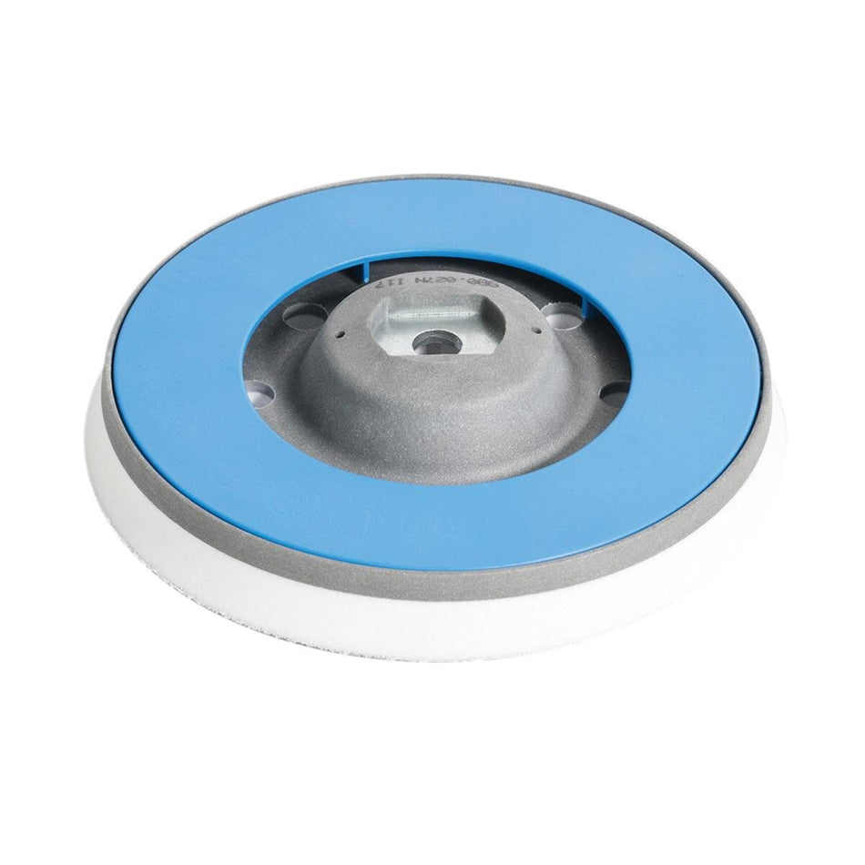 RUPES Polierteller Ø 125mm M8 für LHR15 und LHR21