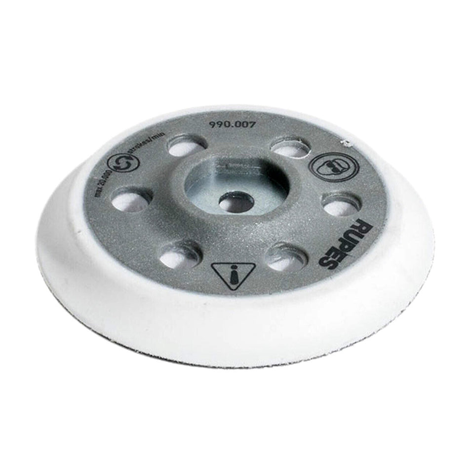 RUPES Polierteller Ø 75mm M6 für LHR75