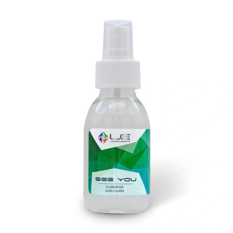 Liquid Elements Glasreiniger See You