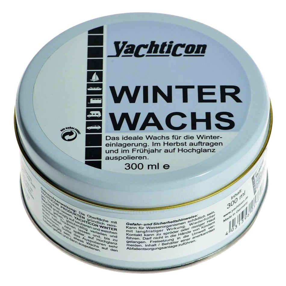 Yachticon Winter Wachs 300 ml 