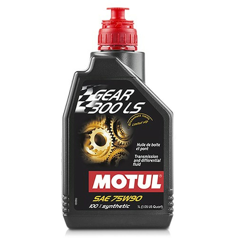 Auto-Motoröl Motul GEAR 300 LS 1 L 75W90