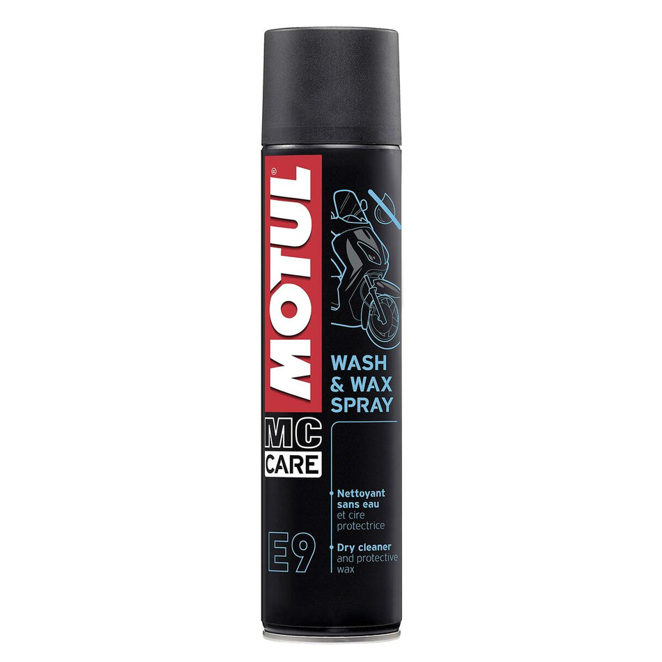 Motorrad Trockenreiniger Motul MTL103174 400 ml