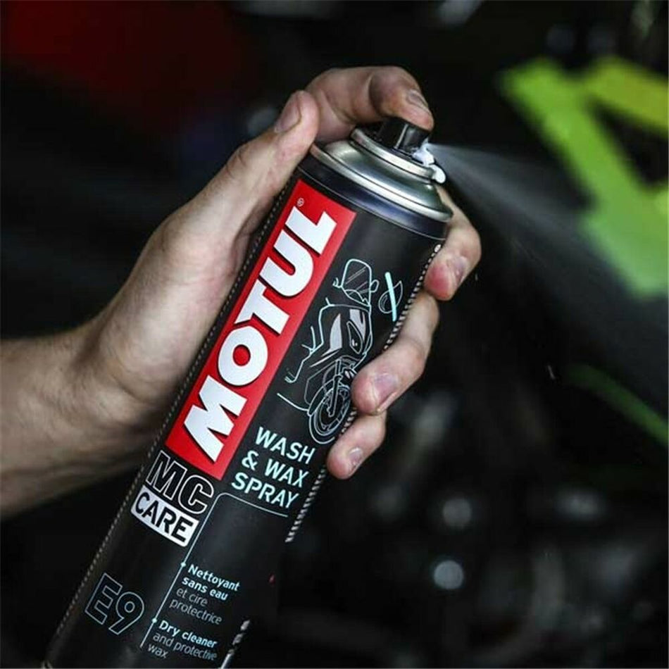 Motorrad Trockenreiniger Motul MTL103174 400 ml