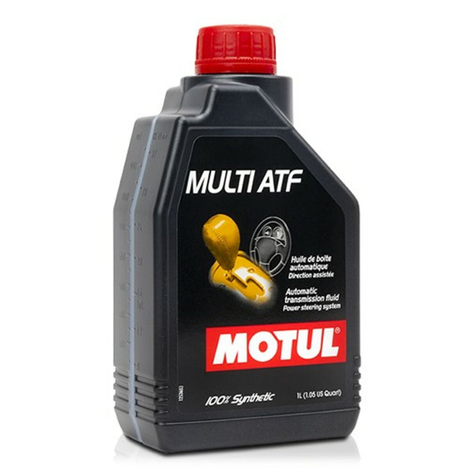 Automatic Transmission Additive MTL105784 MULTI ATF 1 L