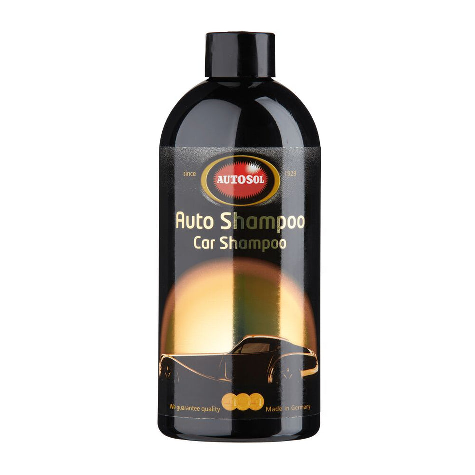 Autosol Auto-Shampoo 500 ml