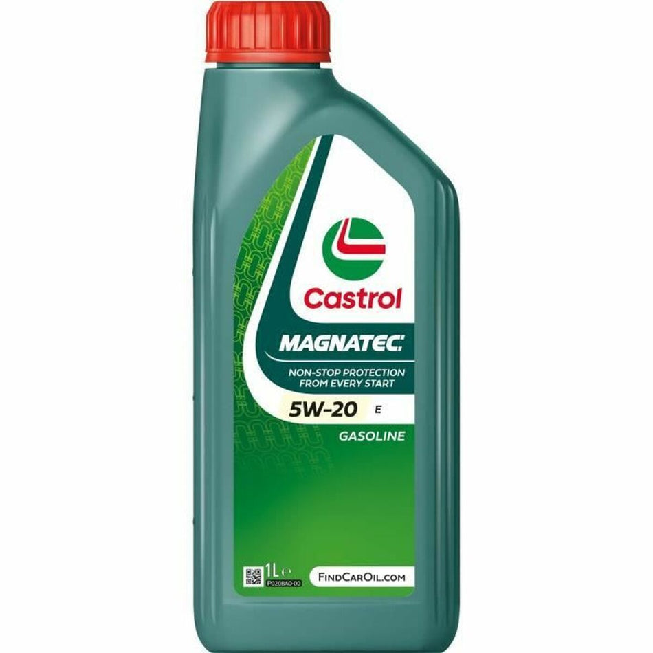 Motoröl Castrol Magnatec Benzin 5W20 1 L