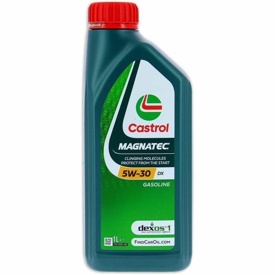 Motoröl Castrol Magnatec Benzin 5W30 1 L