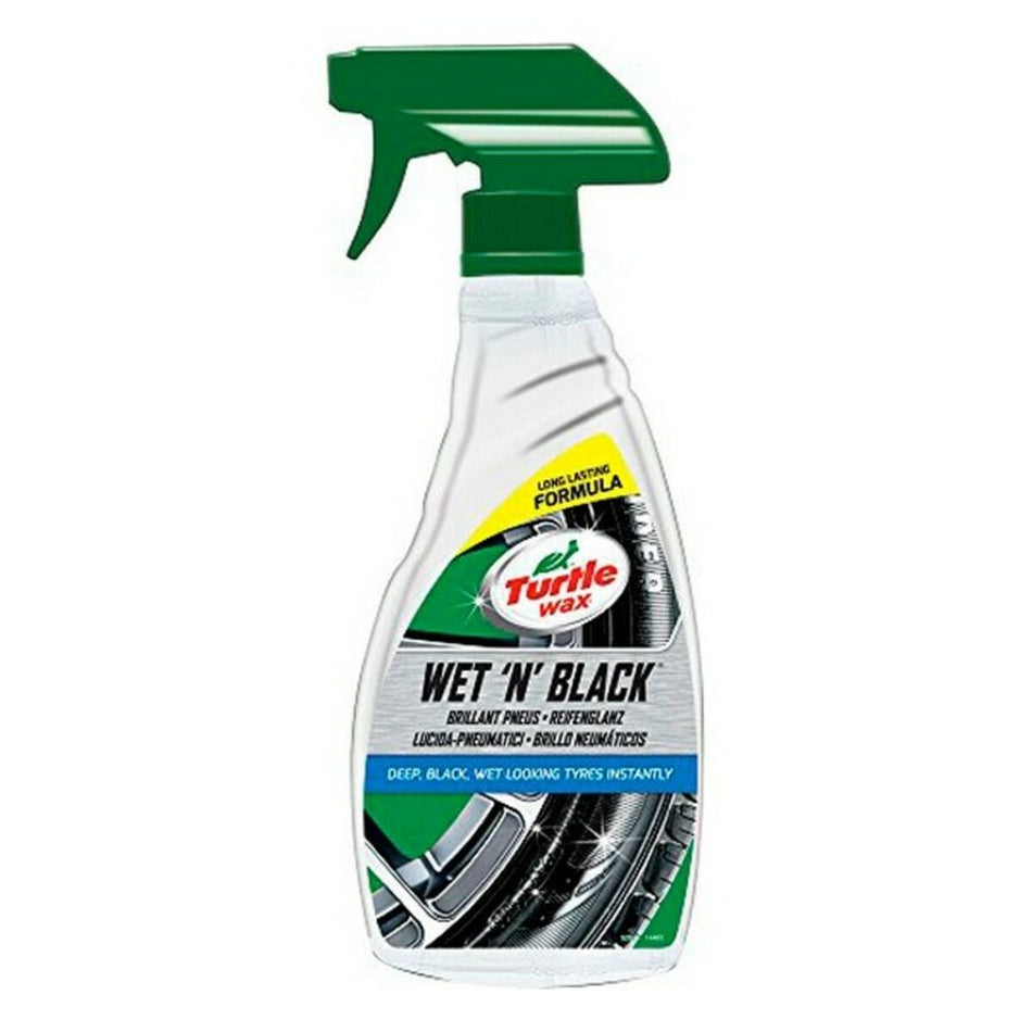 Reifenpolitur Turtle Wax FG7835 (500 ml)