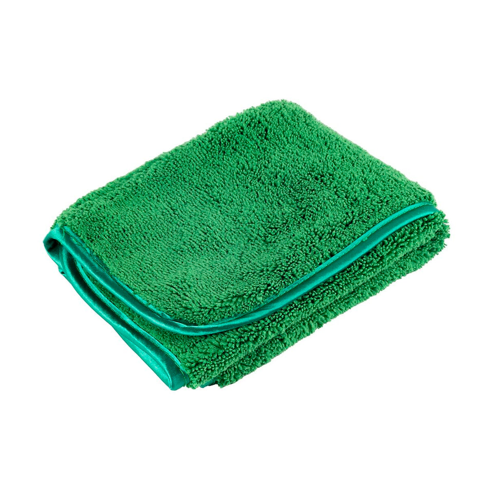 Towel Turtle Wax TW53628 Double action 38 x 44 cm