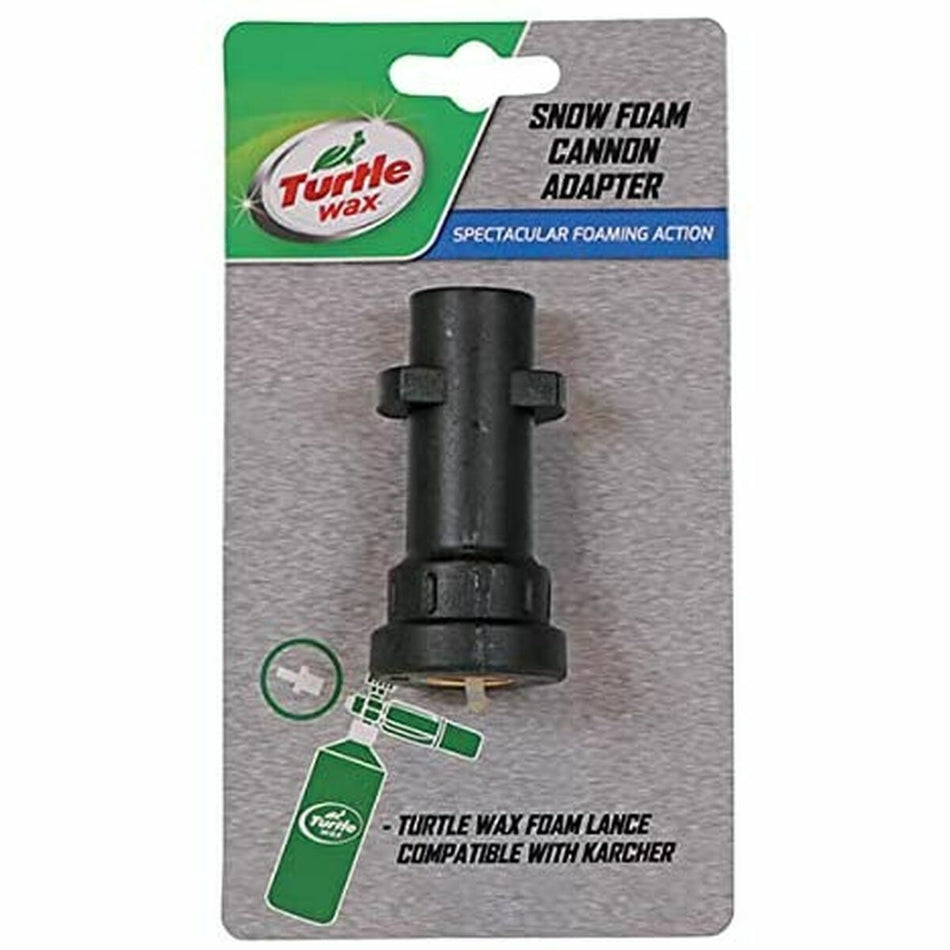 Schaumstoffkanonen-Adapter Turtle Wax TW53696 Kärcher