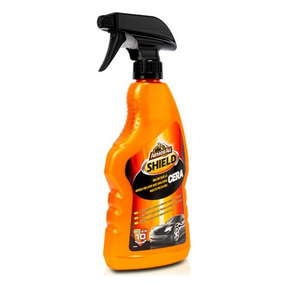 Armor All Schield Lackversiegelung/Wachs Spray 500 ml