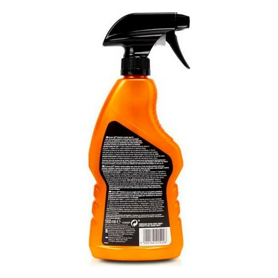 Armor All Schield Lackversiegelung/Wachs Spray 500 ml