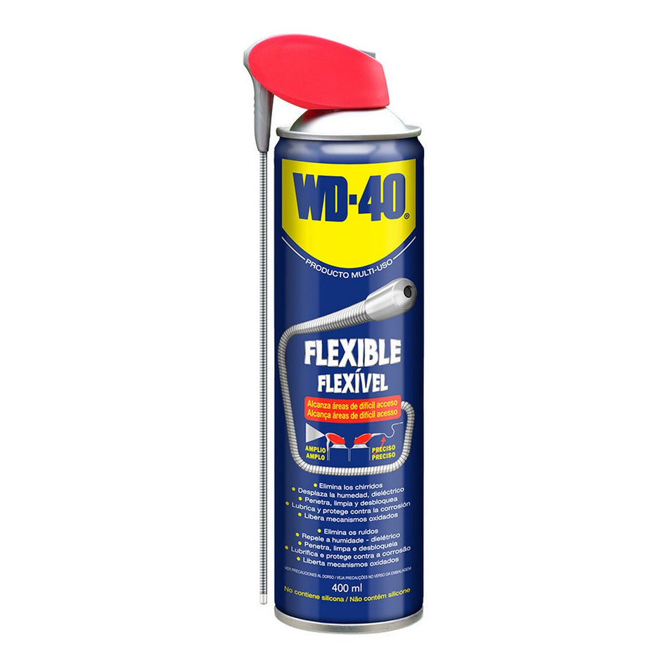 Schmieröl WD-40 400 ml