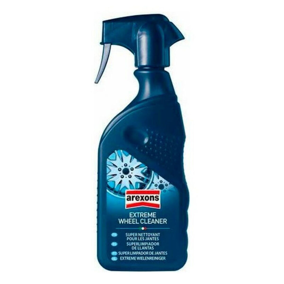 Arexons Reifenreiniger Spray 500 ml