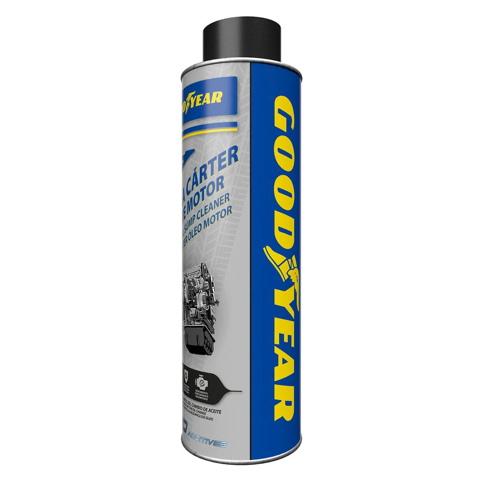 Reiniger Vorwechsel Motoröl Goodyear 300 ml