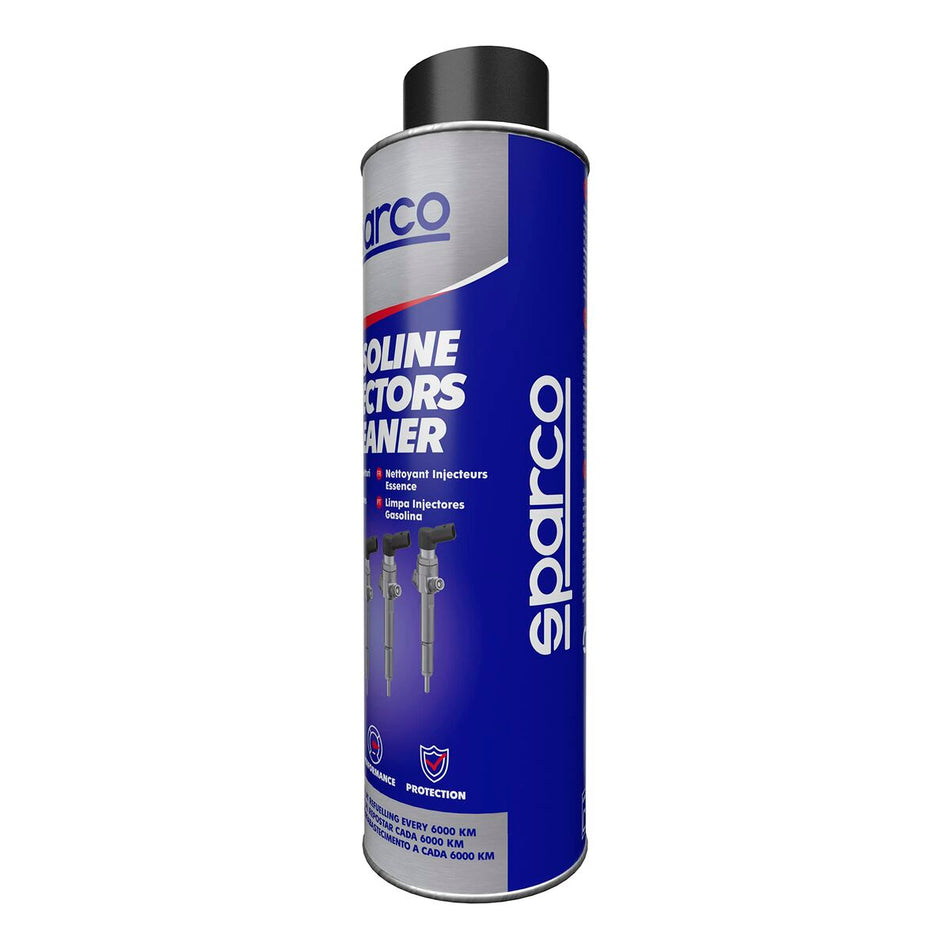 Petrol Injector Cleaner Sparco 300 ml