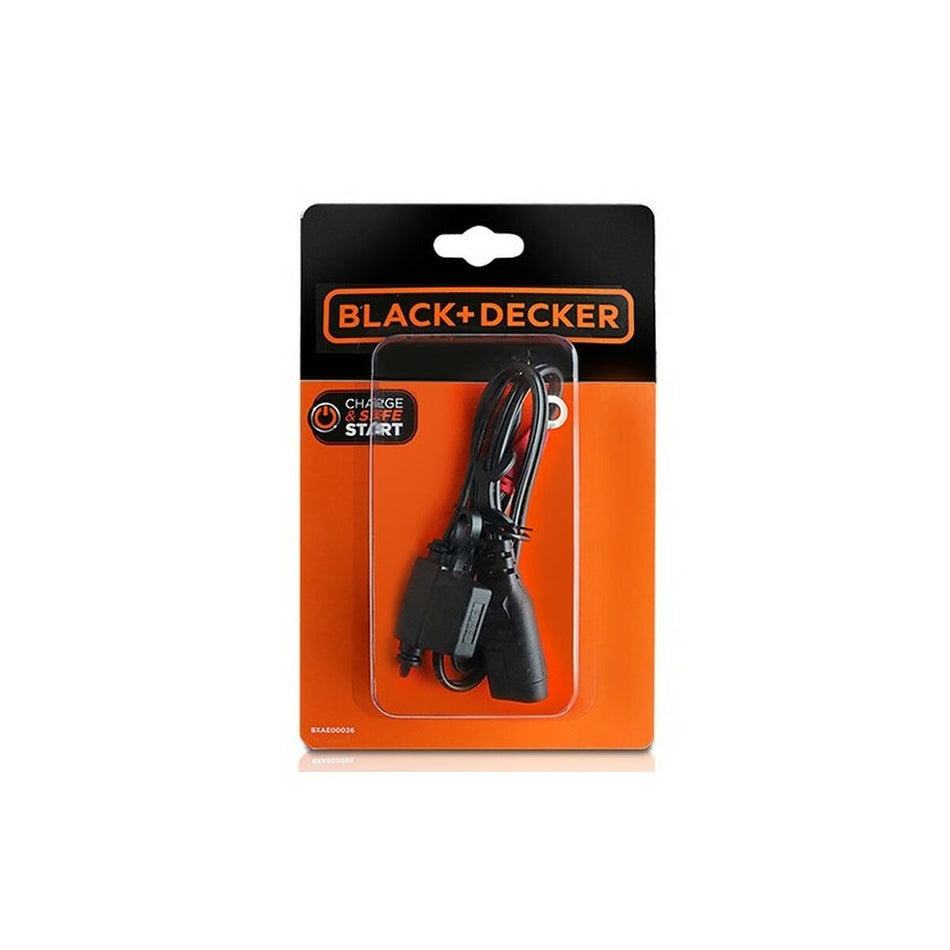 Adaptateur Black & Decker BXAE00026 IP65