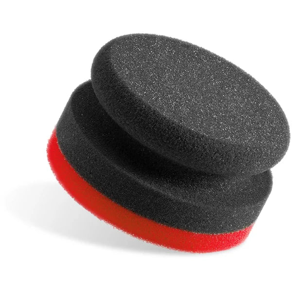 Handpolierschwamm - Hart, Medium, Soft, Wax