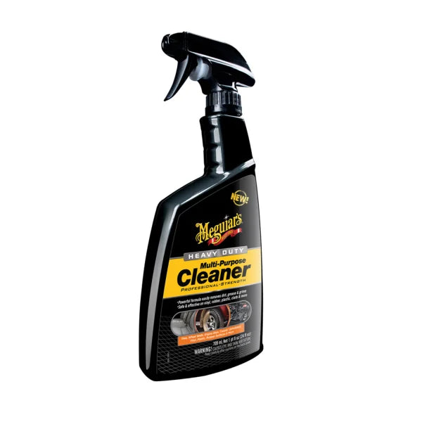 Meguiar's Heavy Duty Multi Purpose Cleaner 709 ml