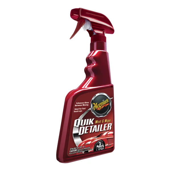 Meguiar's Quik Detailer 473 ml