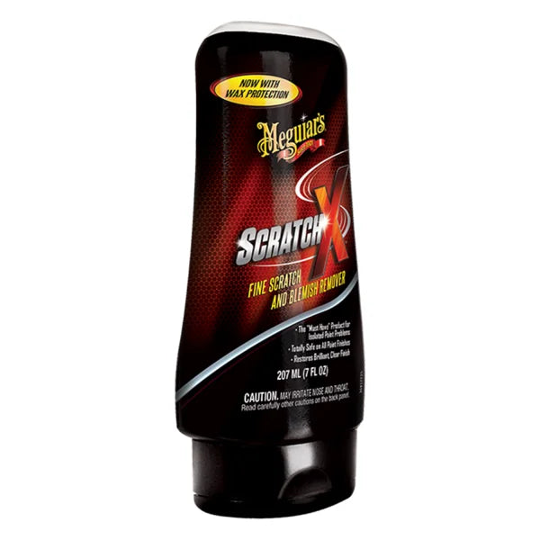 Meguiar's Scratchx 2.0 Polish 207 Ml