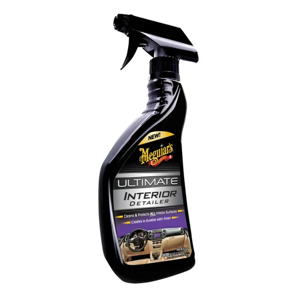 Meguiar's Ultimate Interior Detailer 450 ml