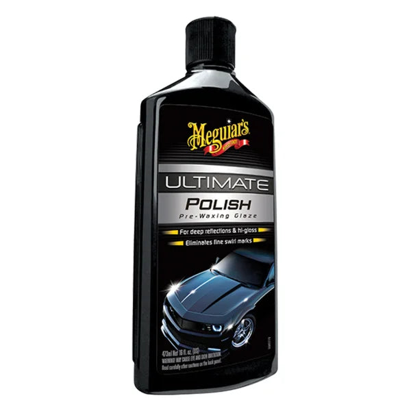 Meguiar's Ultimate Polish 473 ml