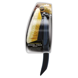 Meguiar's Versa-Angle Wheel Face Brush